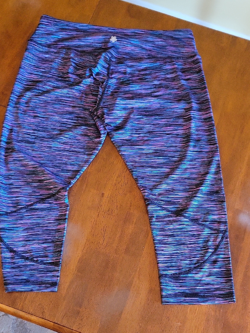Tek Gear Workout Leggings | XL - Picture 2 of 10